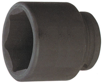 Головка, 1, 36 мм, торцевая, 6-гранная, ударная, Licota, A8036