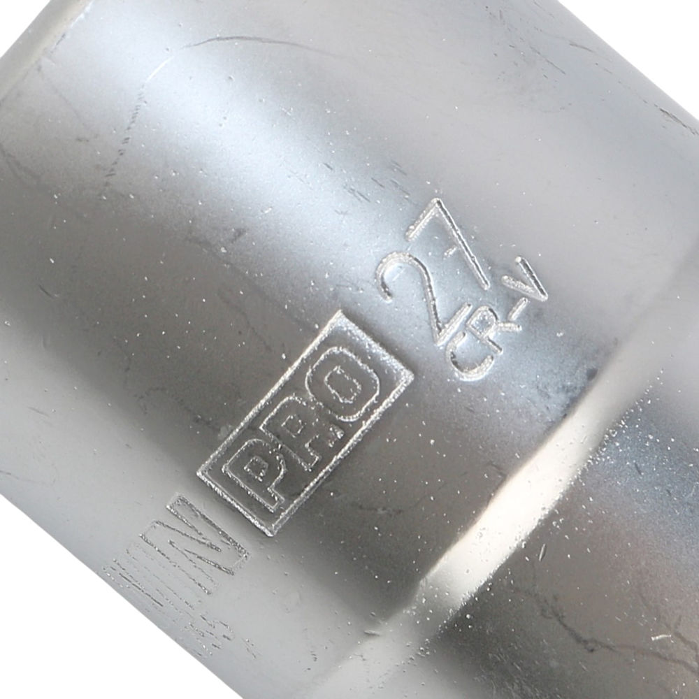 Головка, 3/4, 27 мм, торцевая, 12-гранная, GARWIN PRO, 610755-27