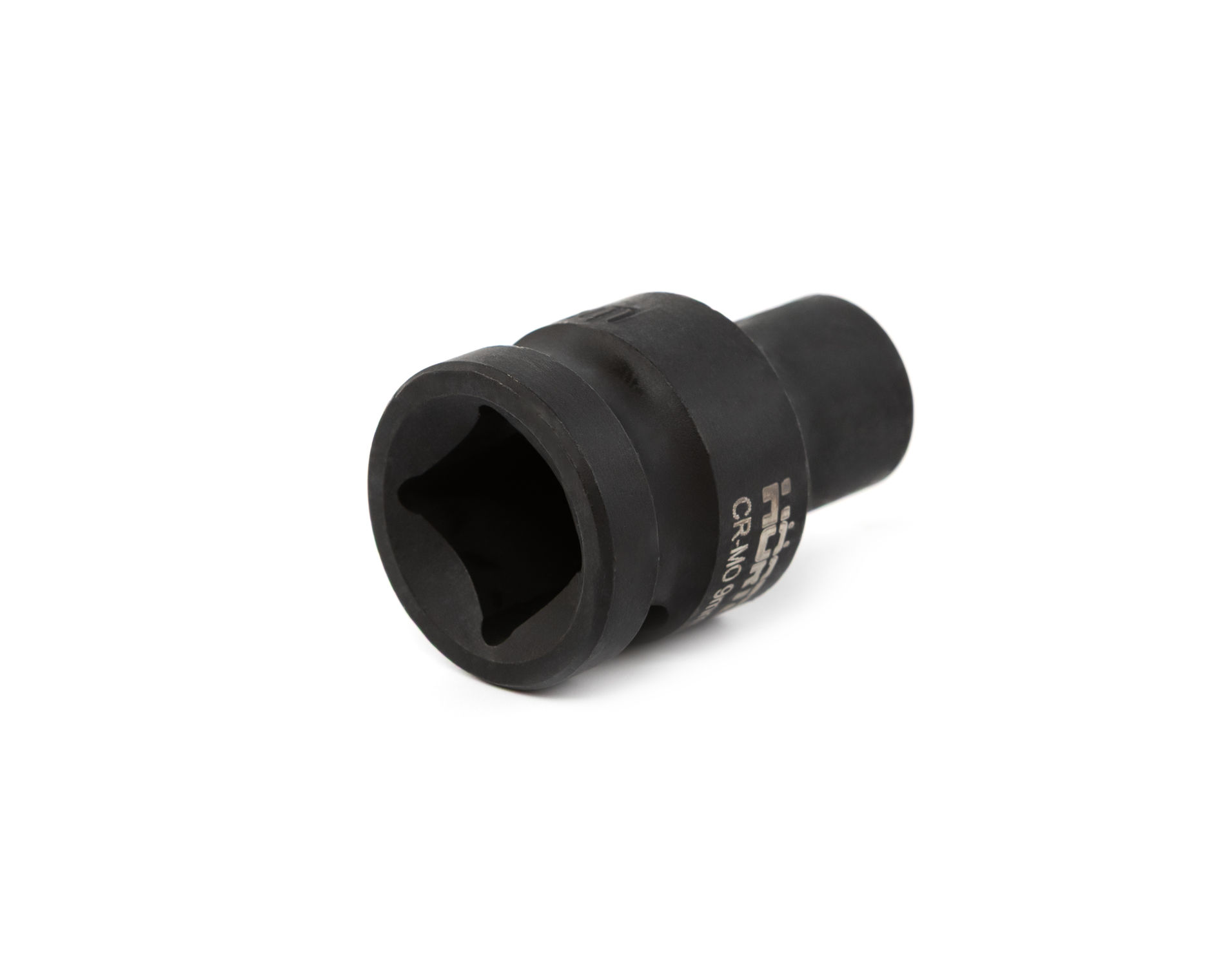 Головка торцевая сменная ударная 6-гранная (Cr-Mo) 9 1/2 L=38 мм HORTZ