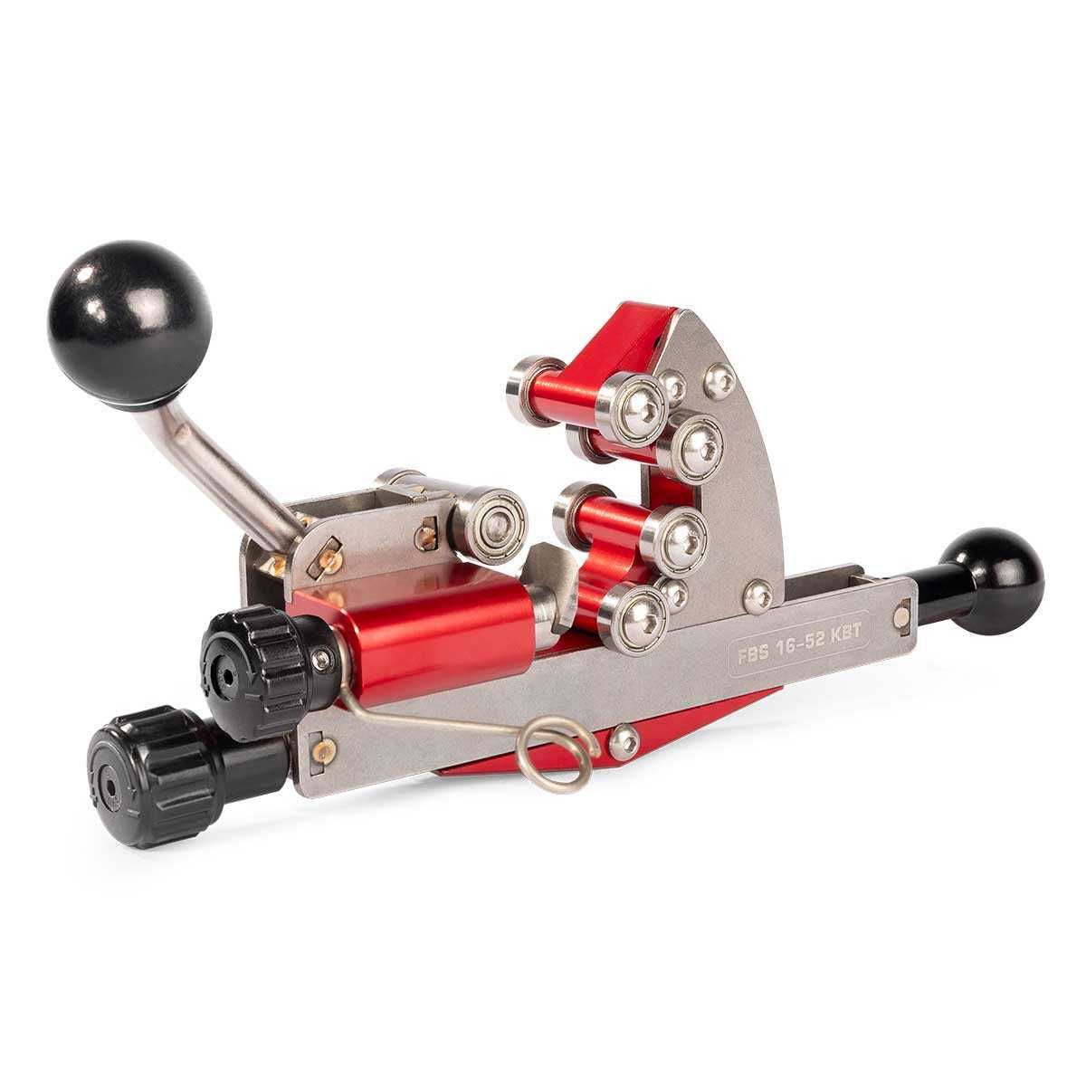 Инструмент для разделки кабеля из сшитого полиэтилена FBS 16-52 серия ПРОФИ (КВТ) (101903)