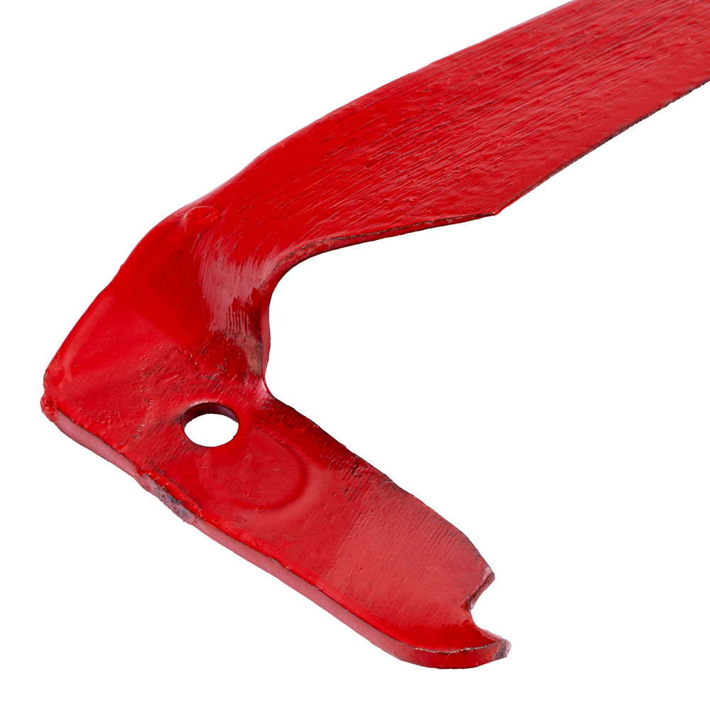 Коса Соболь №7, 700 мм, с отбитым полотном, Арти, (63555)