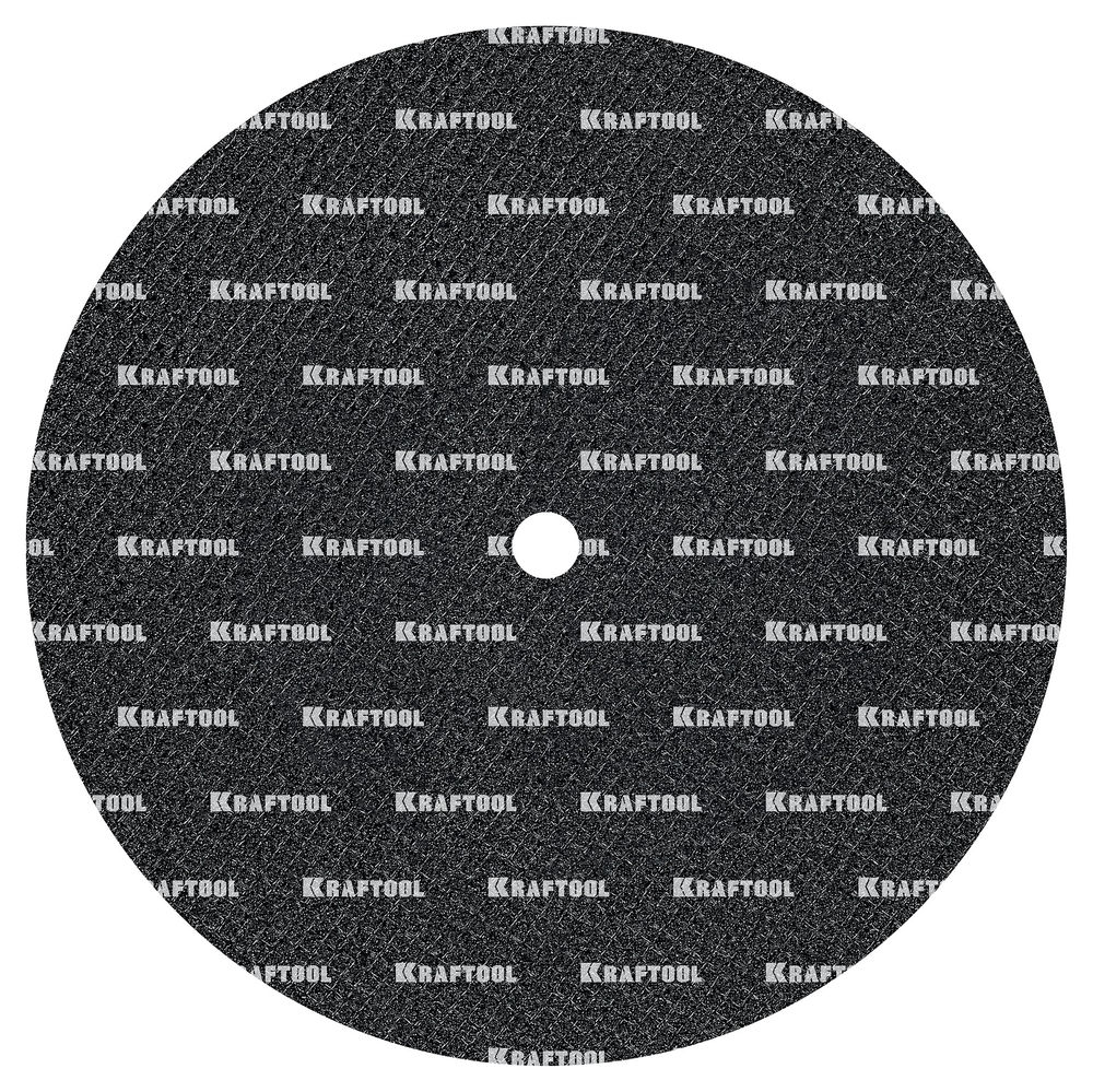 Отрезной диск для бензореза X7-EXTREM RAIL, 400x4.0 / 25.4 мм, по Ж/Д рельсам KRAFTOOL 36258-400-4.0