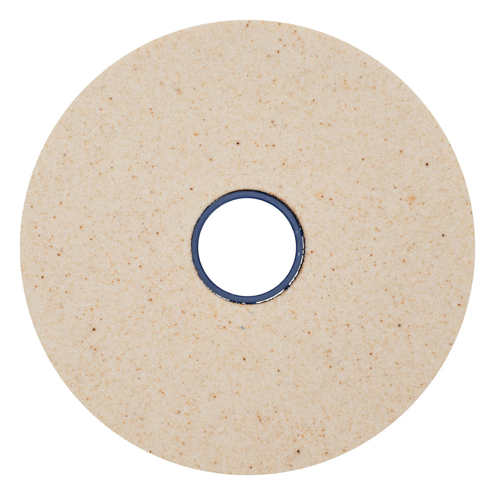 Круг шлифовальный, 150 х 20 х 32 мм, 25А, F90, (K, L) Луга (73458)