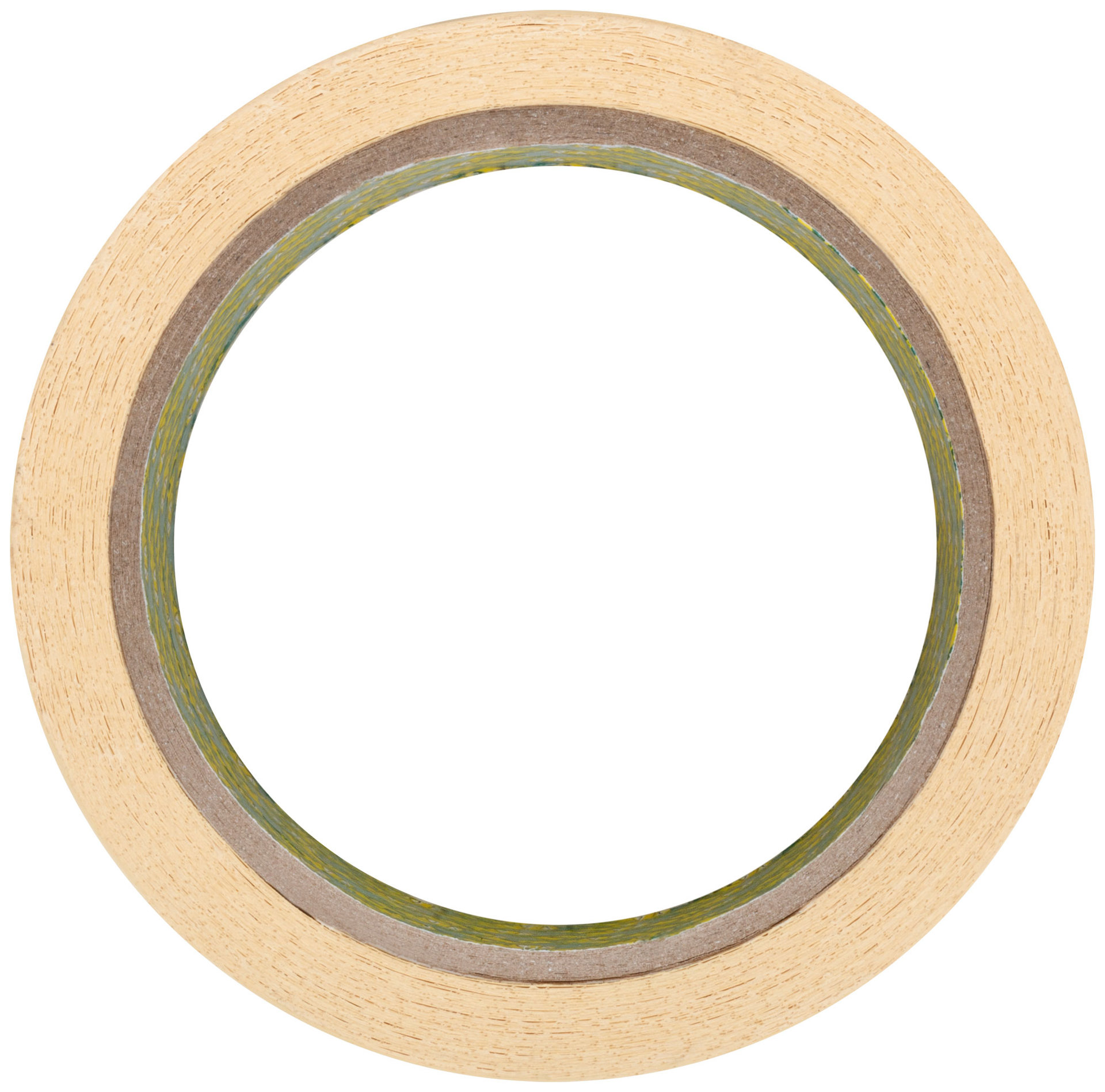 Лента клейкая двусторонняя, на тканевой основе 48 мм х 10 м (11832)