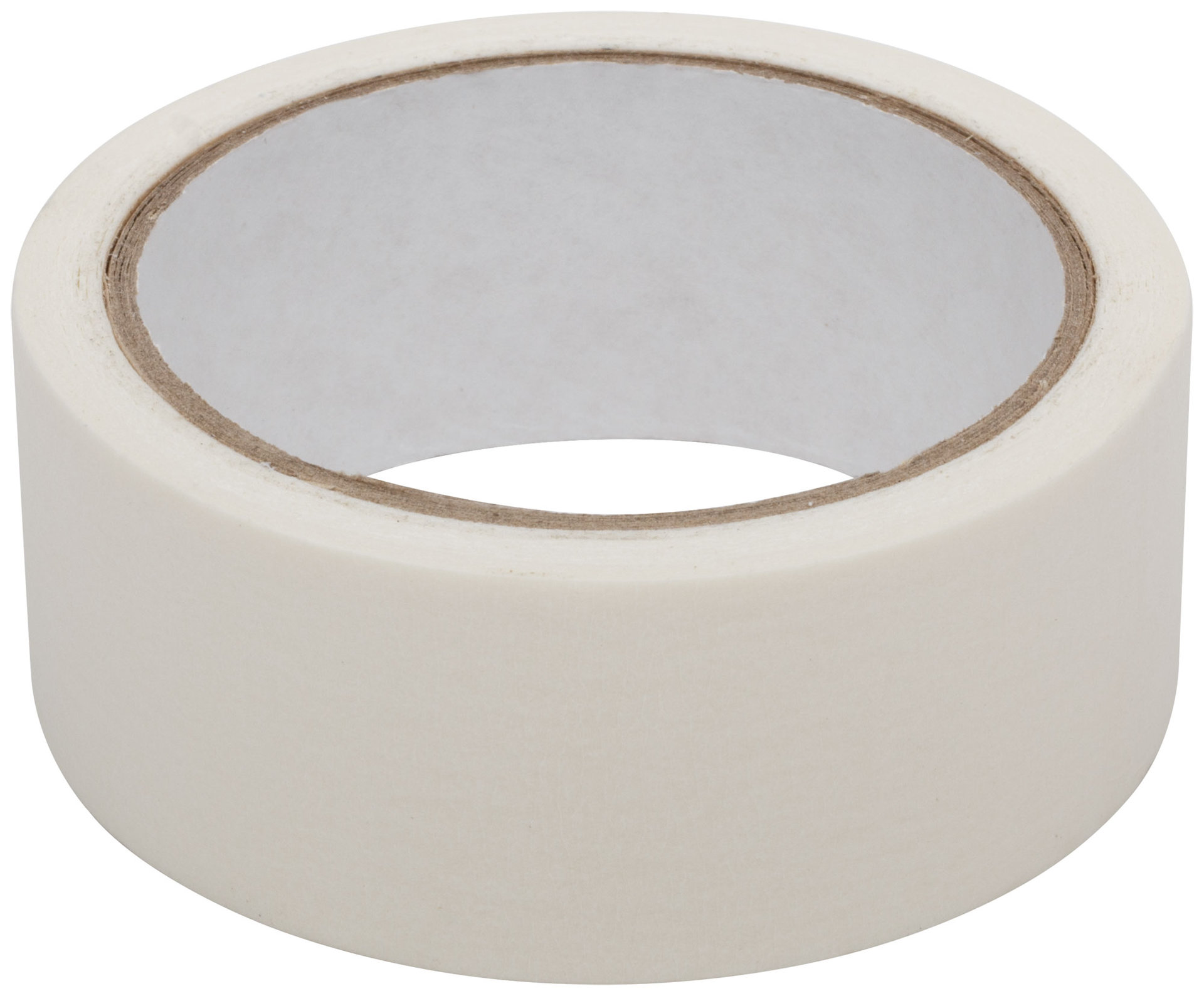 Лента малярная креппированная клейкая 38 мм х 20 м (11297)