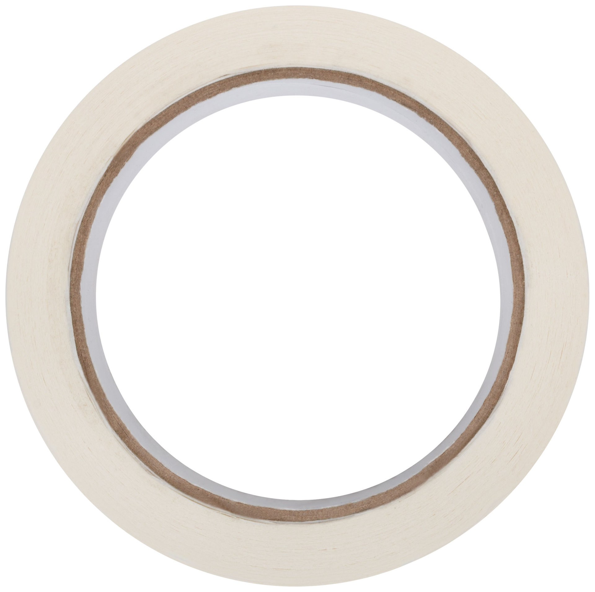 Лента малярная креппированная клейкая 48 мм х 30 м (11301)