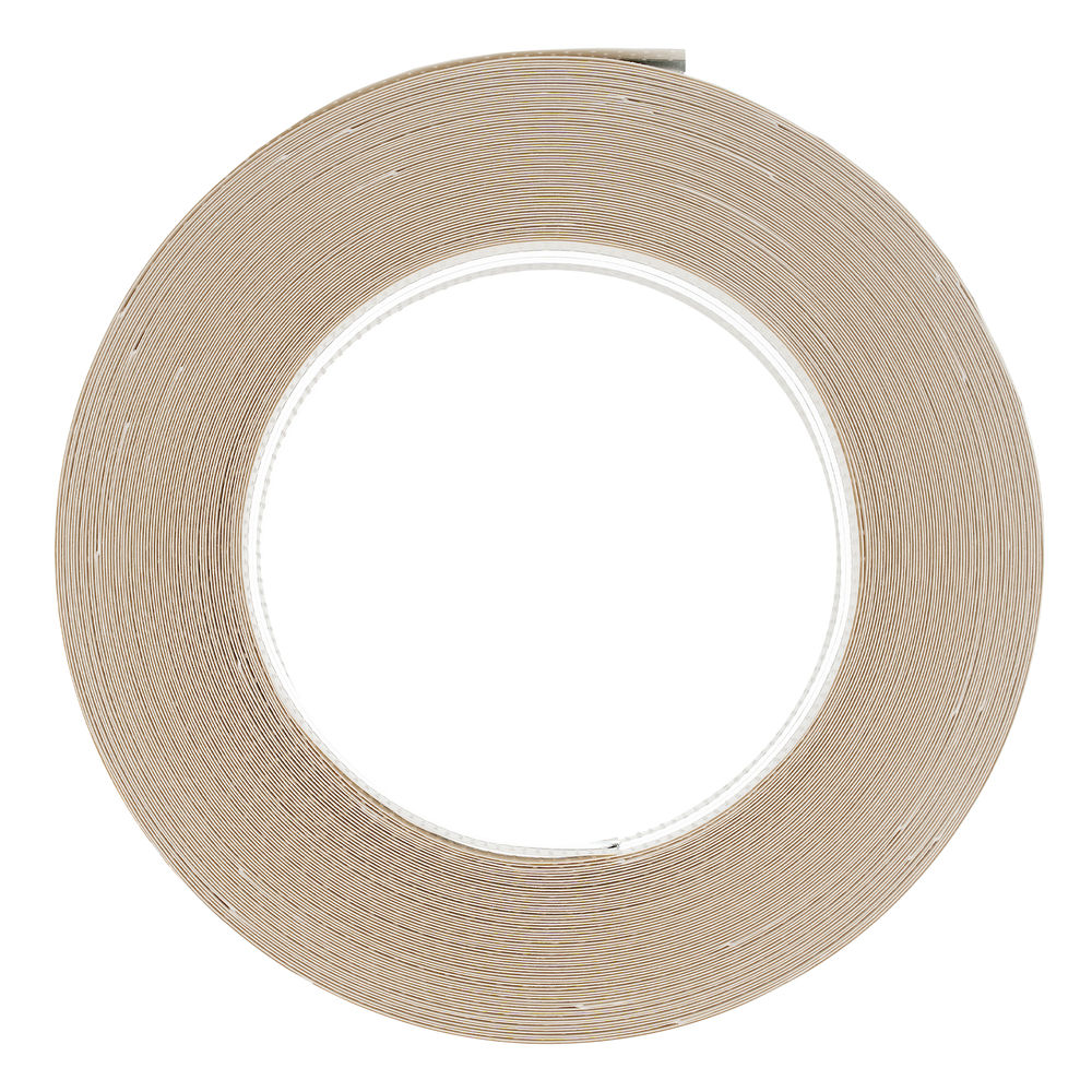 Лента металлизированная углоформирующая защитная, 30 м Сибртех (88731)