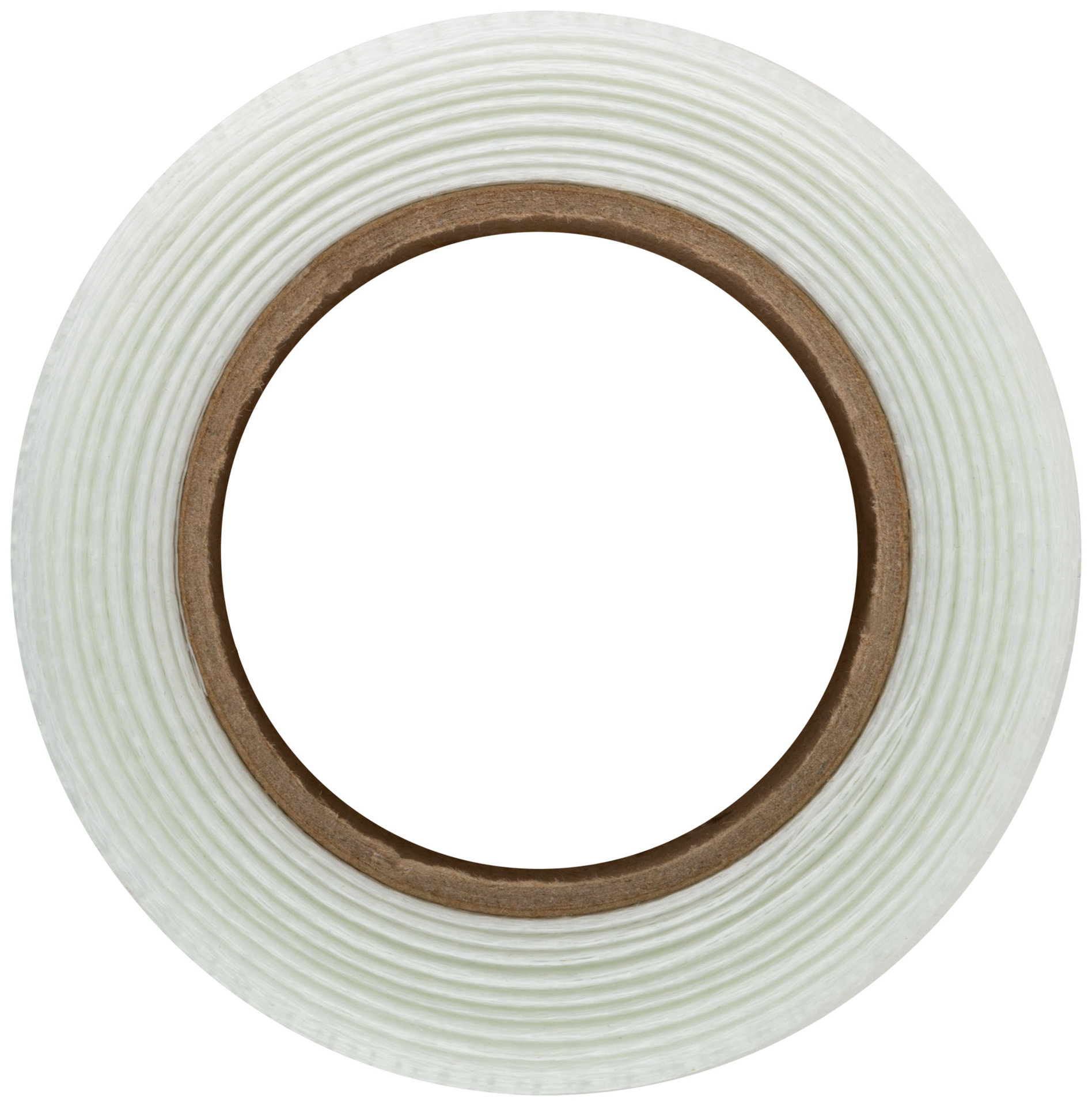 Лента стеклотканевая клейкая 50 мм х 20 м (11451)