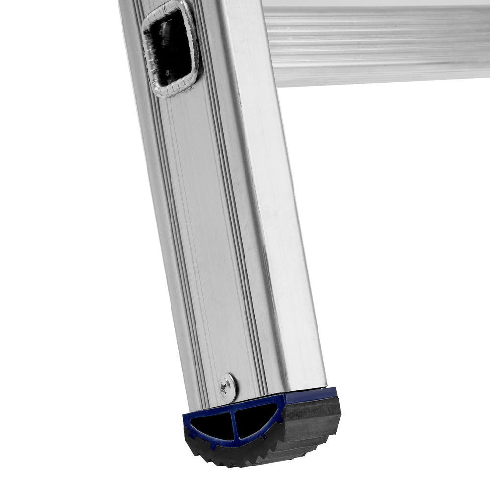 Лестница приставная, 10 ступеней, Сибртех (97830)