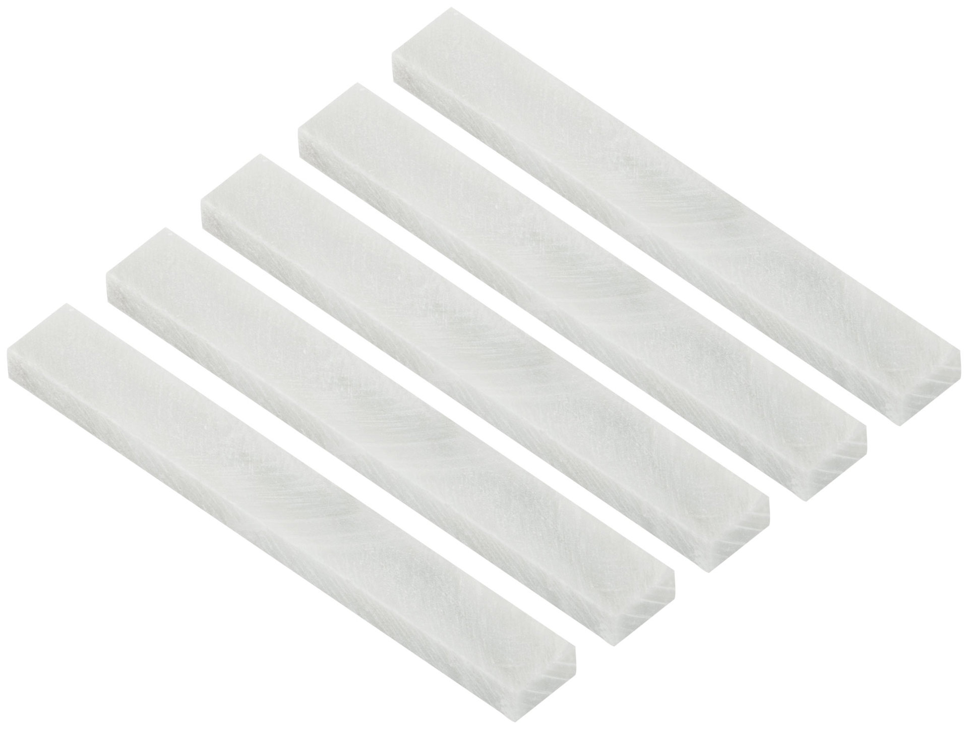 Мелки разметочные ( тальк ), набор 5 шт., 5х10х80 мм (04395)