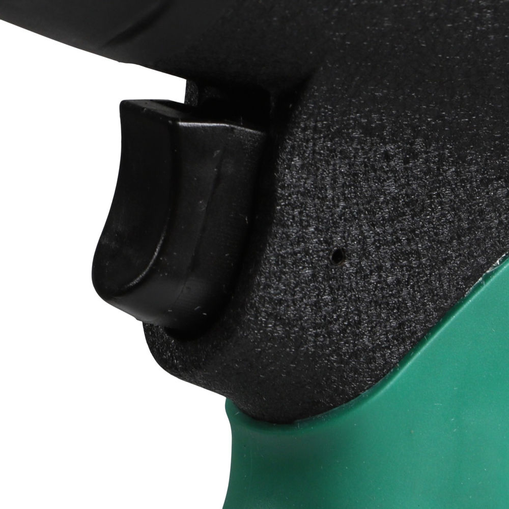 Молоток пневматический с 5-ю зубилами 190 мм Энерг. уд. 6,5 Дж, HEX (H10), GARWIN PRO, 804025-67-3500