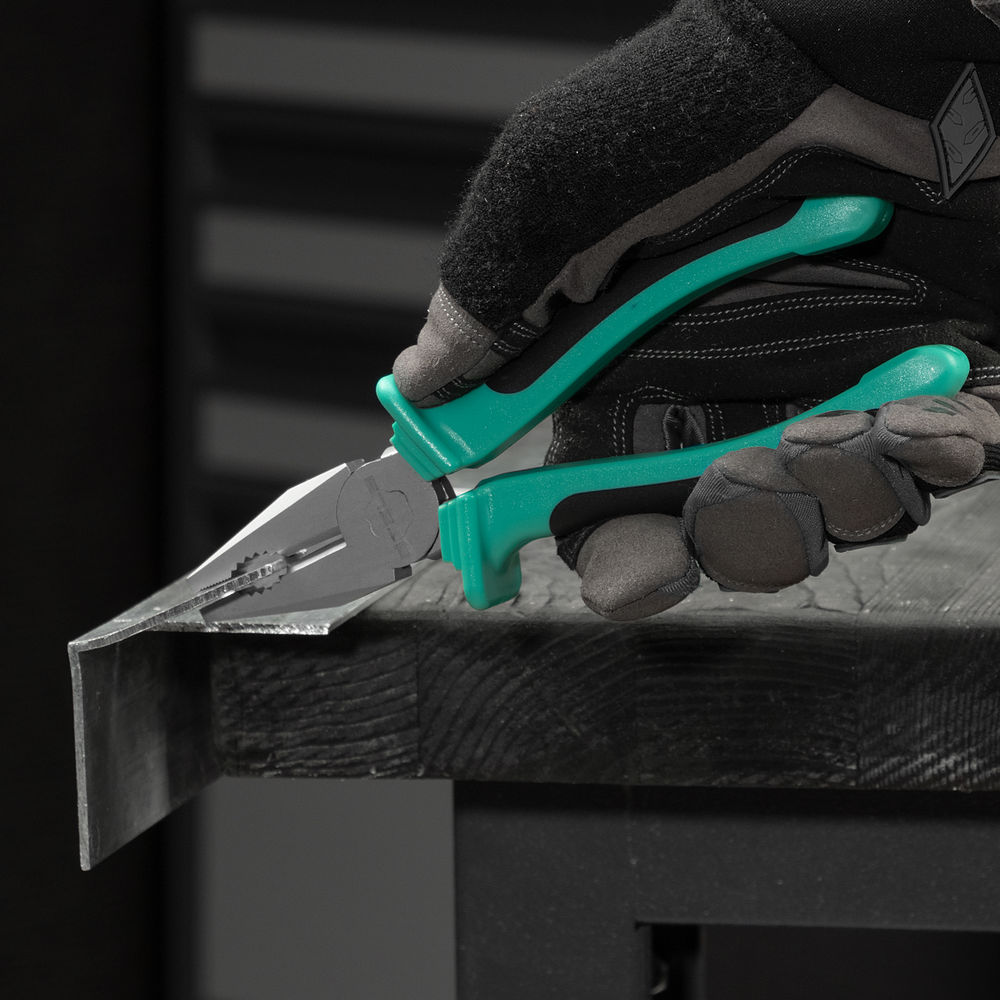 Набор инструментов, 1/2, 1/4, CrV, пластиковый кейс 98 предметов Stels