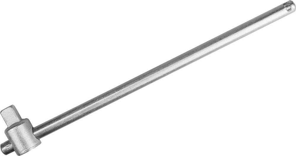 НИЗ 1/2, 300 мм, Т-образный вороток (2773)