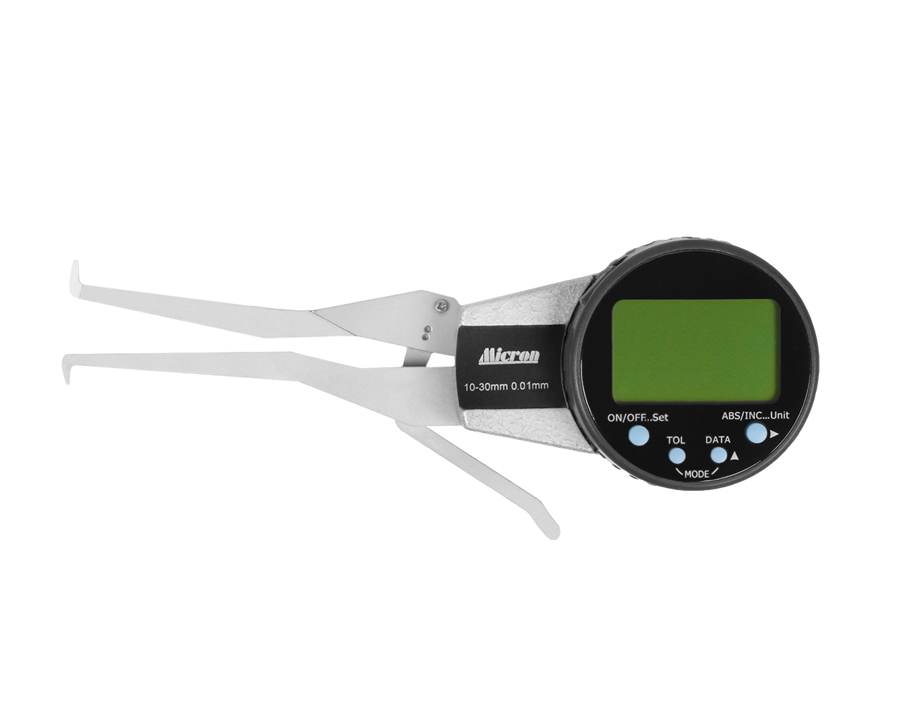 Нутромер для внутренних измерений электронный НВЦ 10-30 0.01 Микрон