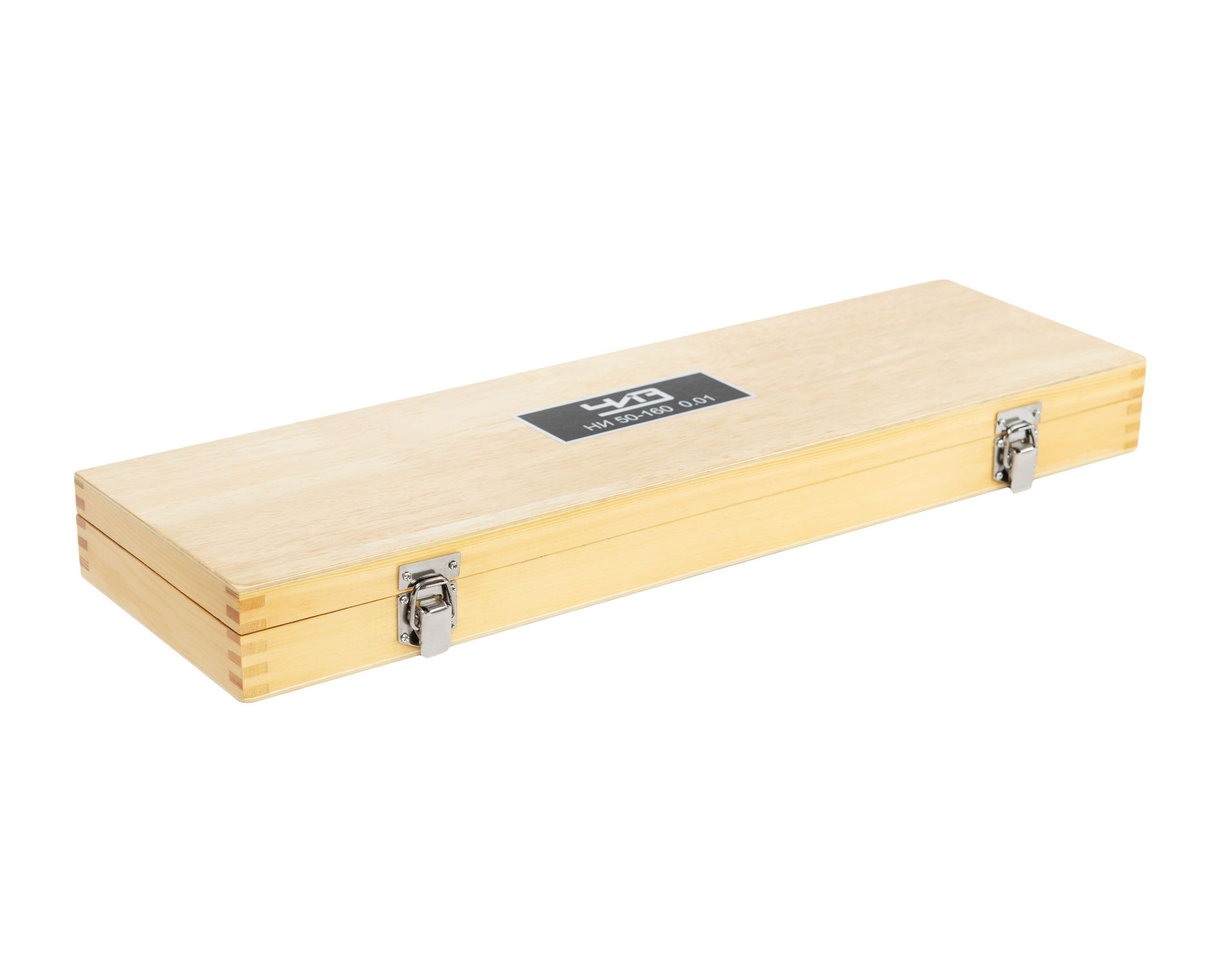 Нутромер индикаторный НИ 50-160 0,01 ЧИЗ