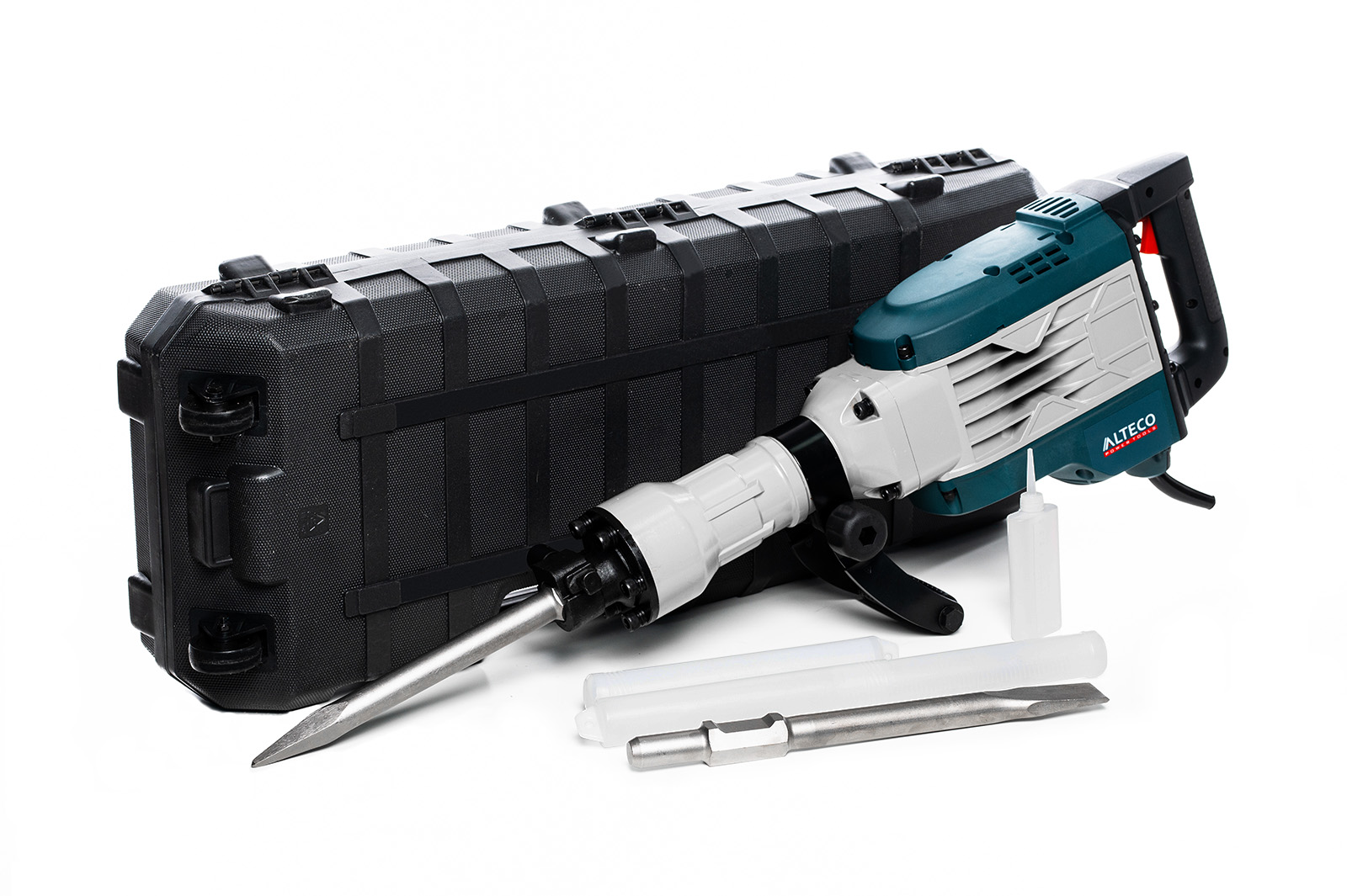 Отбойный молоток DH 1800-50 ALTECO, шт