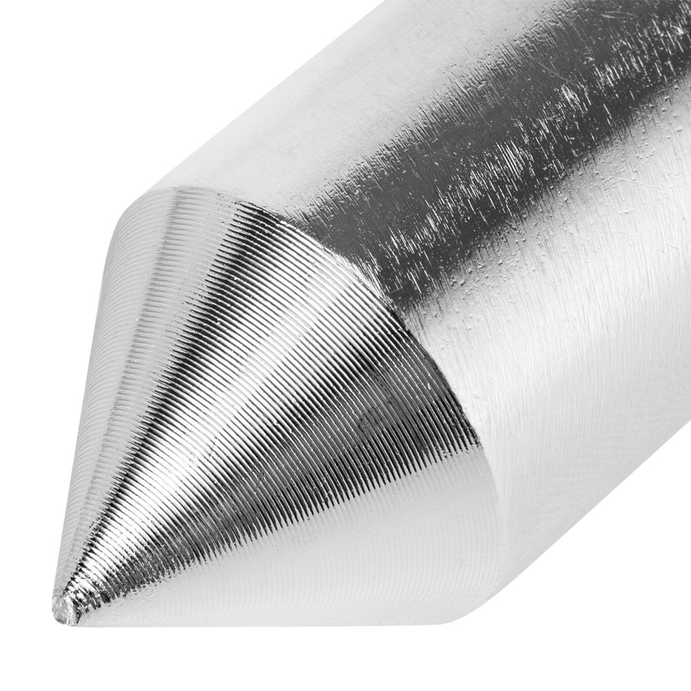 Отвес цилиндрический, 400 г, шнур 5 м Matrix (84889)