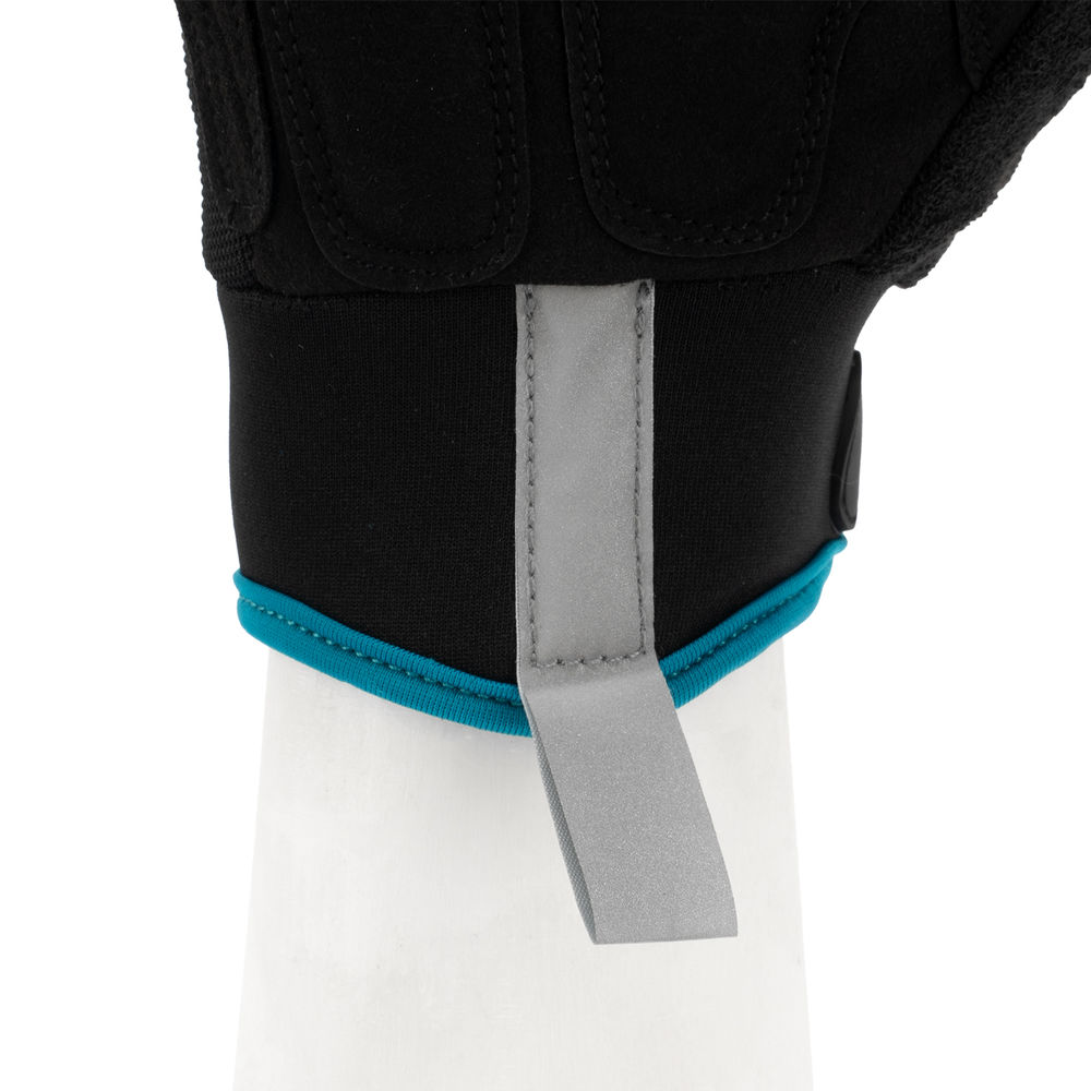 Перчатки универсальные комбинированные, URBANE, размер M (8) Gross (90311)