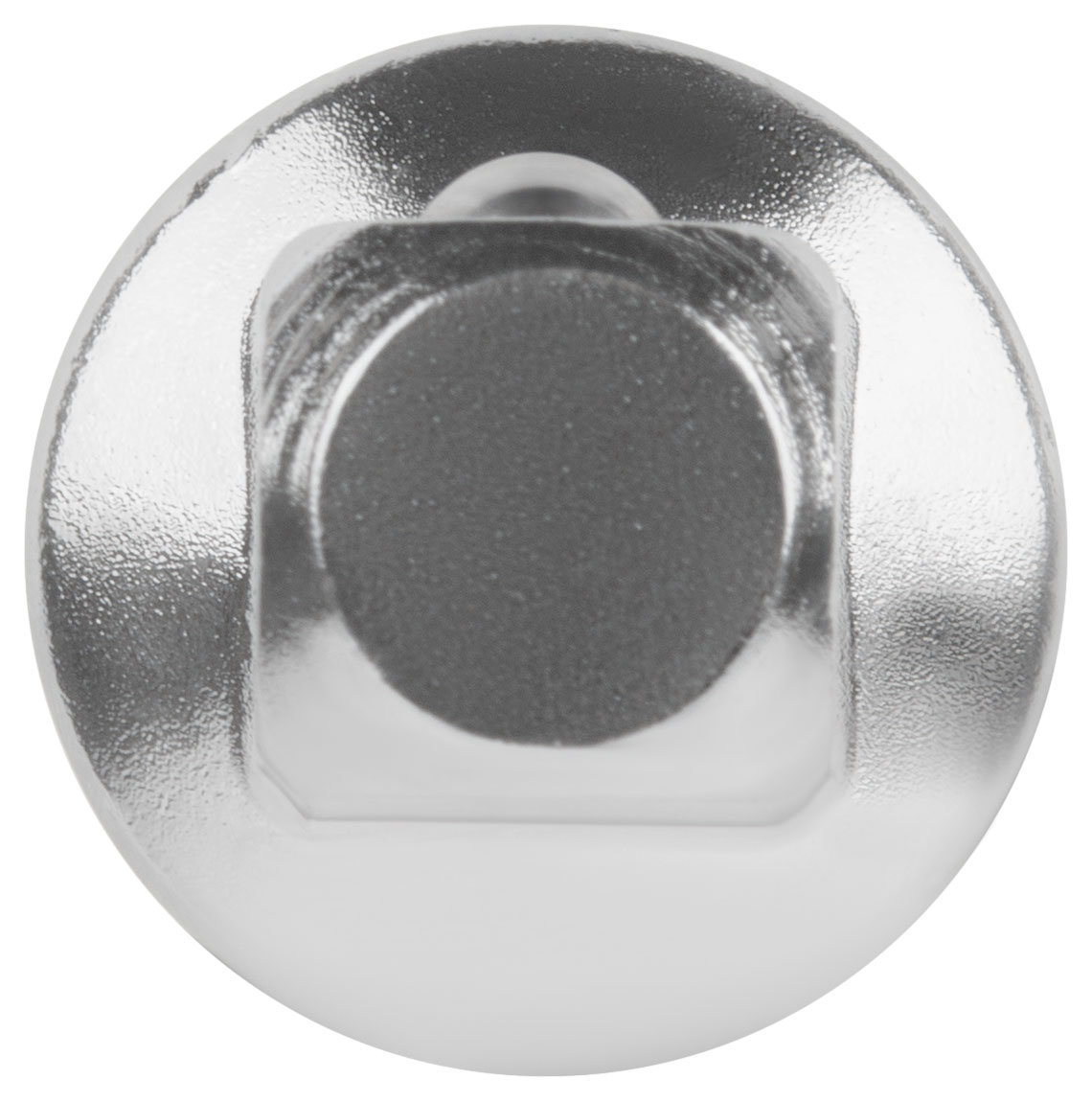 Переходник для воротка CrV Профи 3-х направленный 1/2- 3/8-1/2