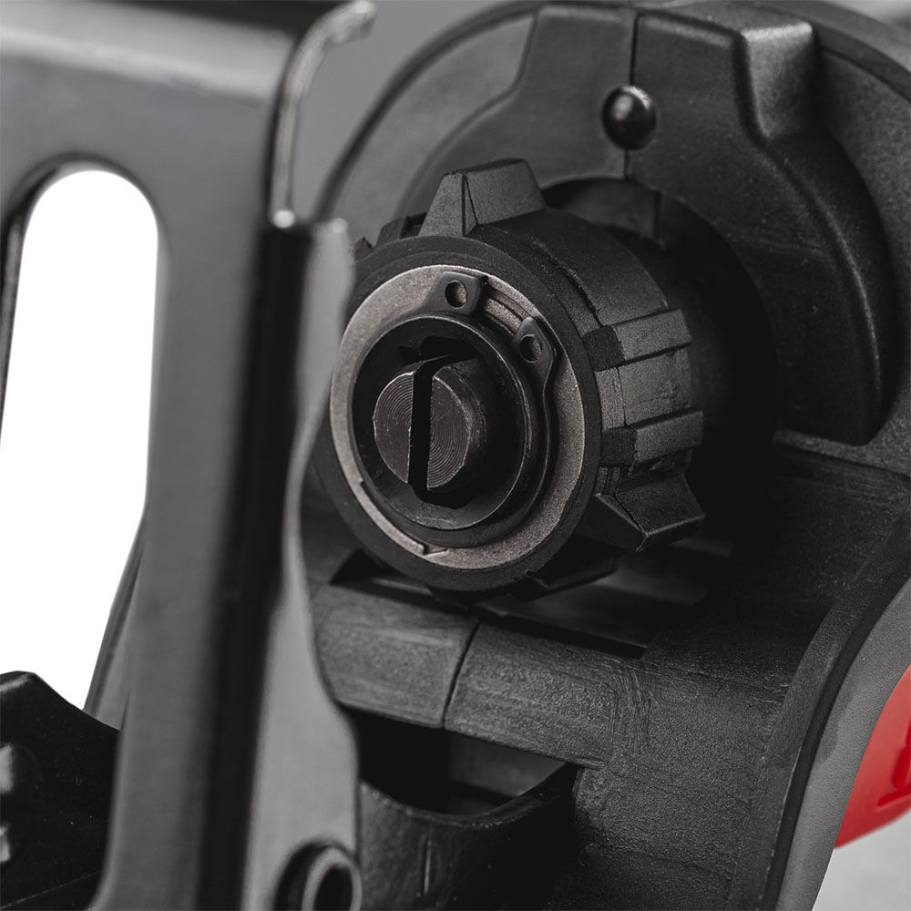 Пила сабельная аккумуляторная RUNTEC TECHNIC 20В, 2*4Ач, 700Вт, RUNTEC, RT-RS700T