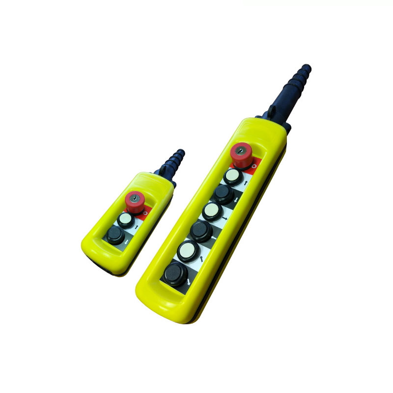 Пульт управления для талей электрических DHS (Controller for DHS) (1023120)