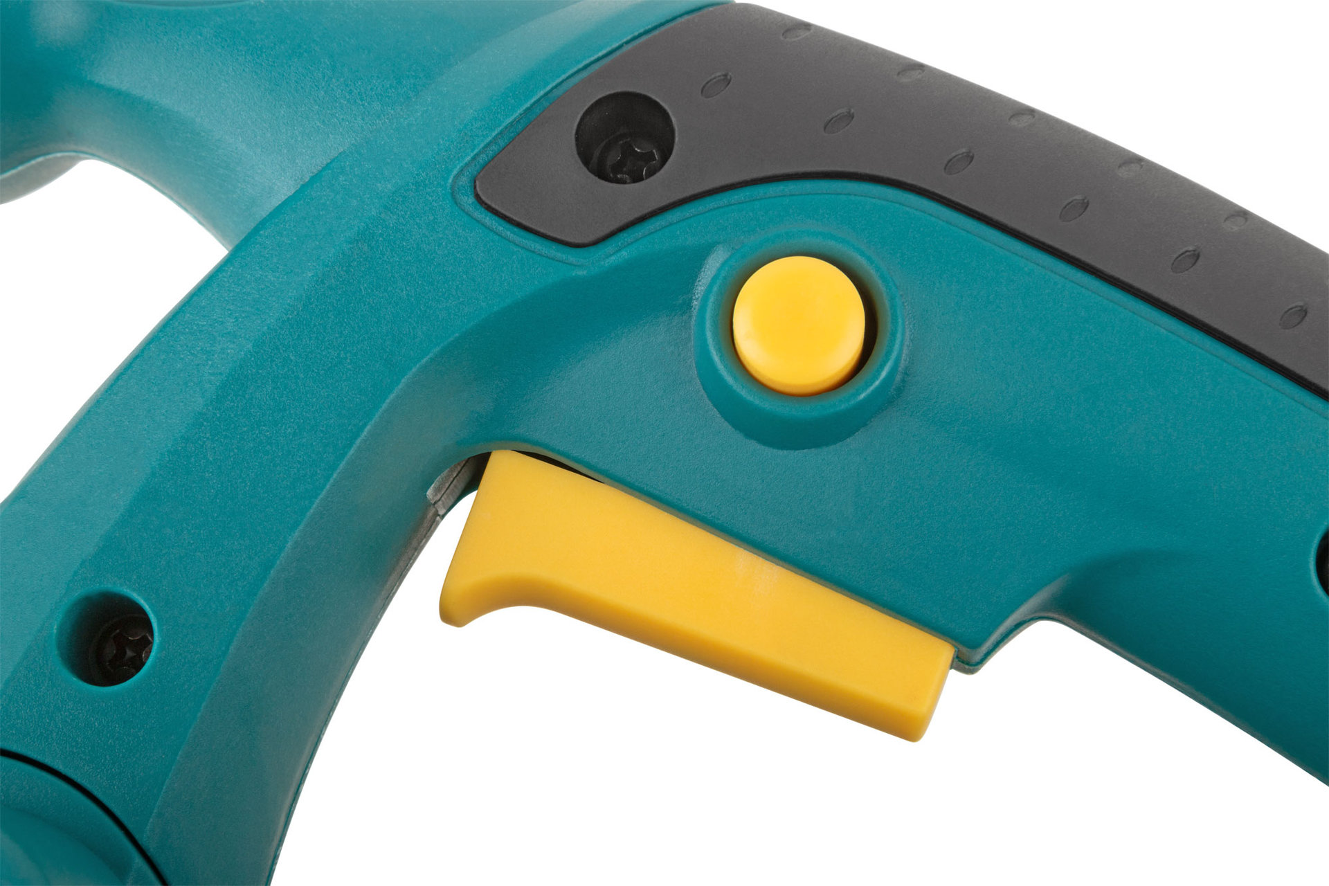 Рубанок 900 Вт; 16000 об/мин; 82 мм; 0-3,0 мм; паз 0-16 мм; 3 кг; прав. выброс; ал.опора; рез. накл.; коробка (80498)