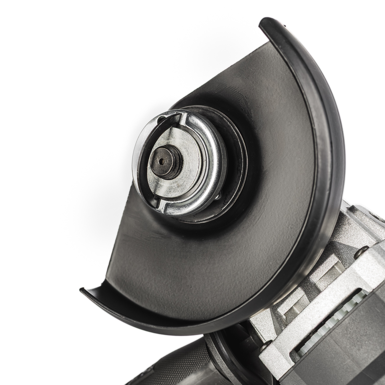 Шлифмашина угловая 125 мм, 230В, 1100Вт RUNTEC RT-ADC1100L