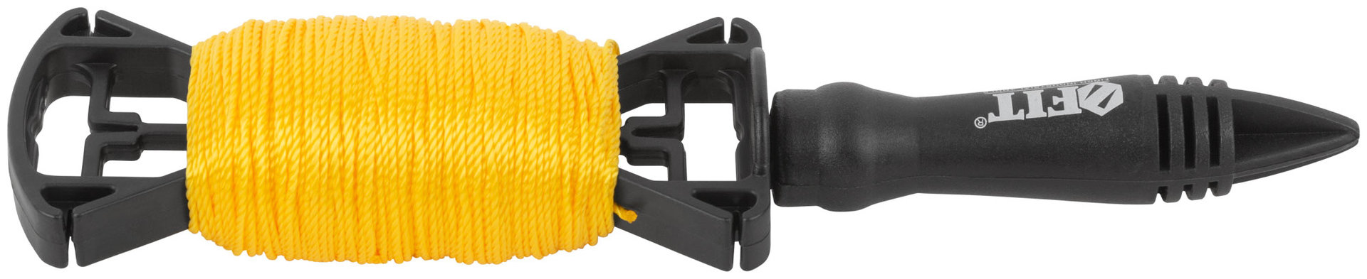 Шнур разметочный нейлоновый на катушке 50 м (04715)