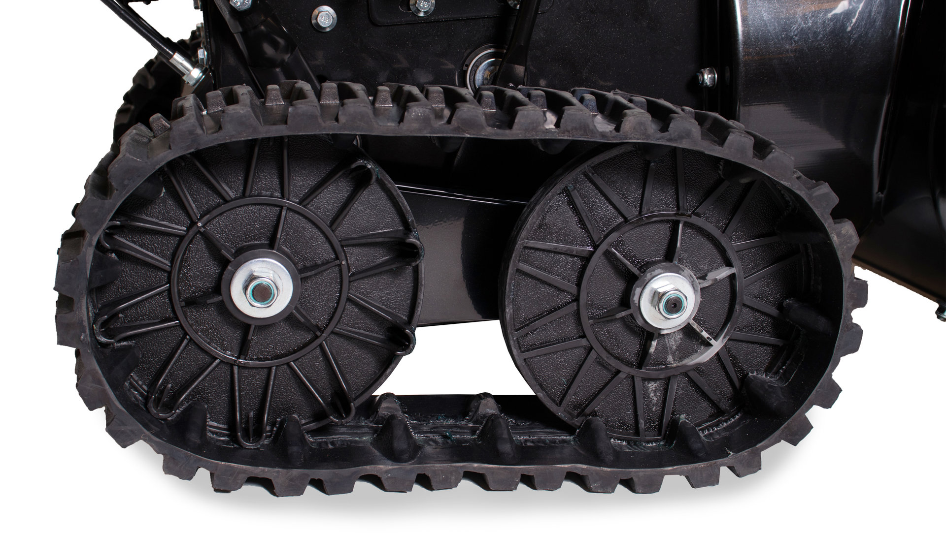 Снегоотбрасыватель CHAMPION STT1170E ( PRO, 11лс70см6F/2Rгусеницы 6.5л 121кг эл.стартер,фара,обогрев (STT1170E)