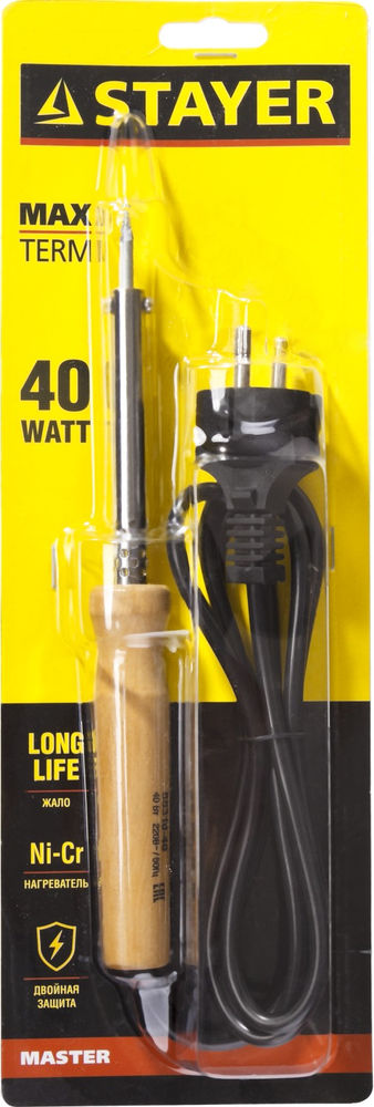 Угольник цельнометаллический STAYER 300х200 мм 3435-30  