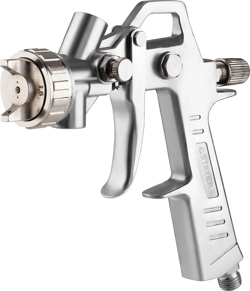 Бур SDS-plus Professional STAYER 5x160 мм 2930-160-05_z02  