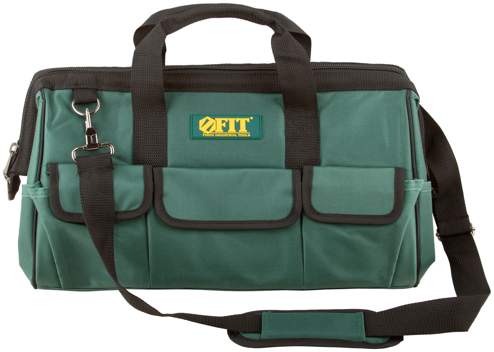 Сумка для инструментов, 16 отделений, 430х260х270 мм