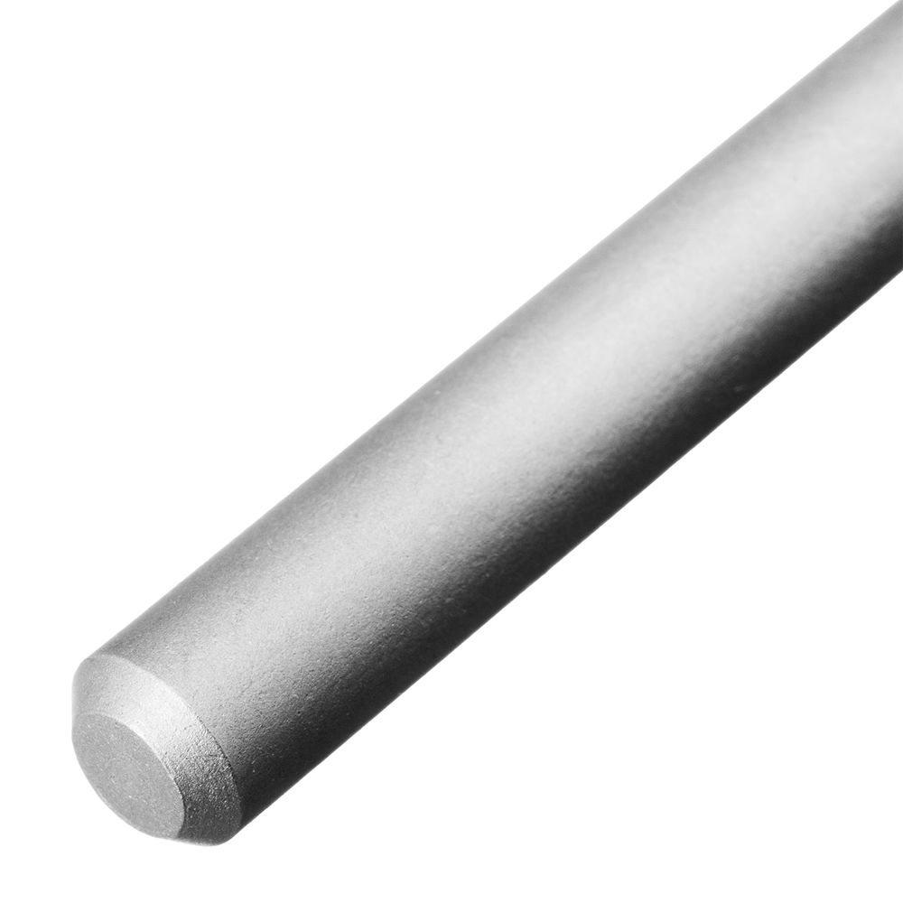 Сверло по бетону, 10 х 200 мм, цилиндрический хвостовик Matrix (70870)