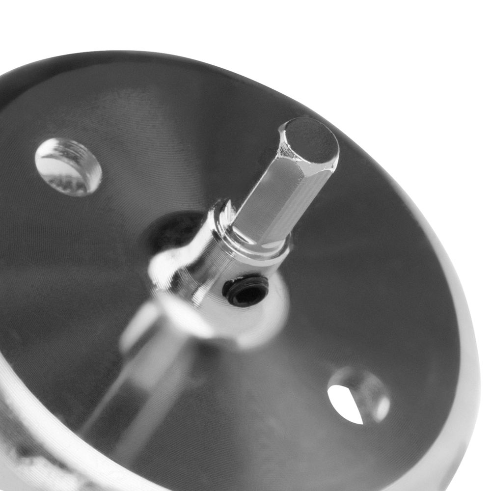 Сверло по керамической плитке и стеклу, 68 х 55 мм, шестигранный хвостовик, с центрующим сверлом Сибртех (72726)