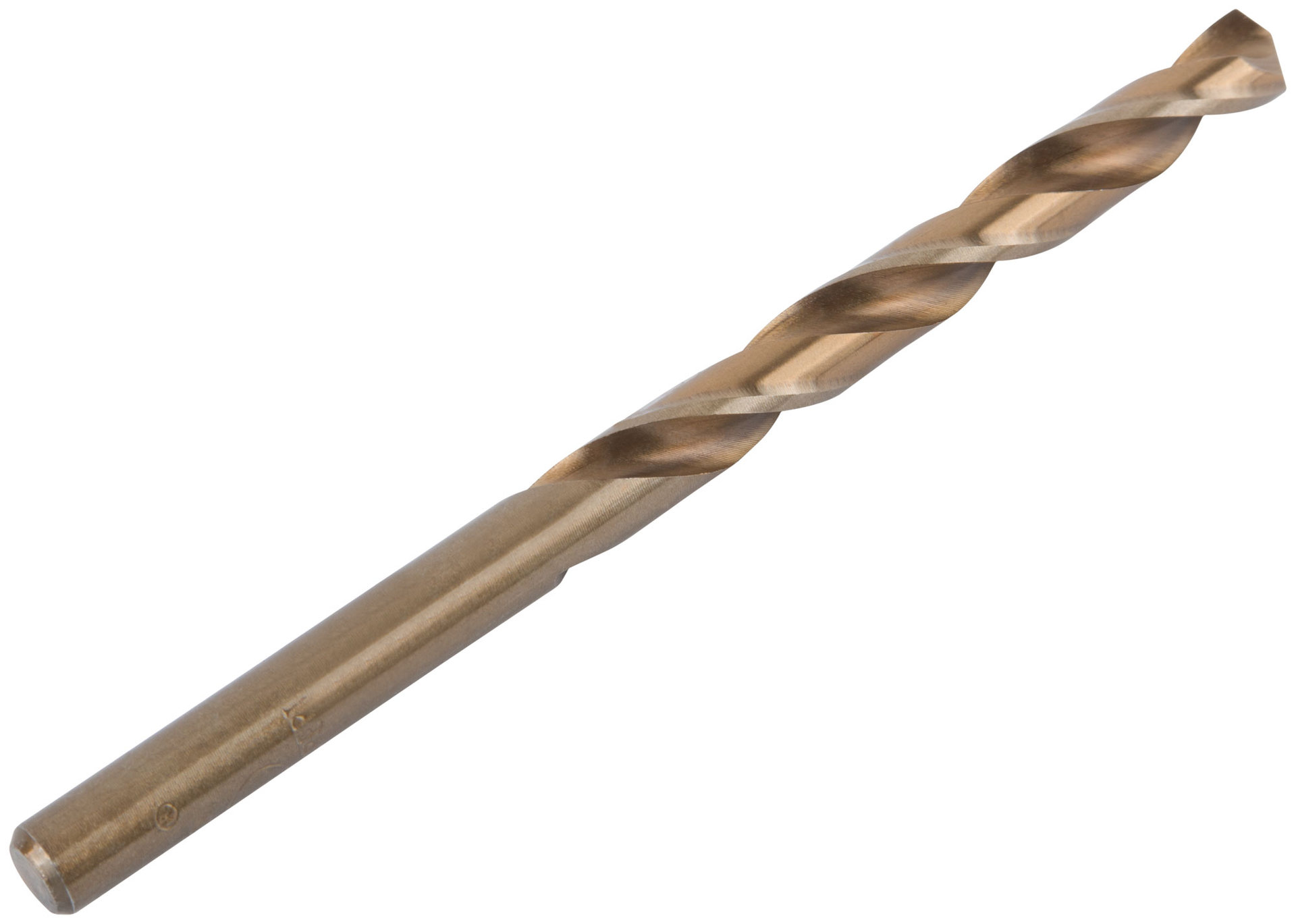 Сверло по металлу Cutop EXPERT, 6х93 мм (10 шт) (53-485)