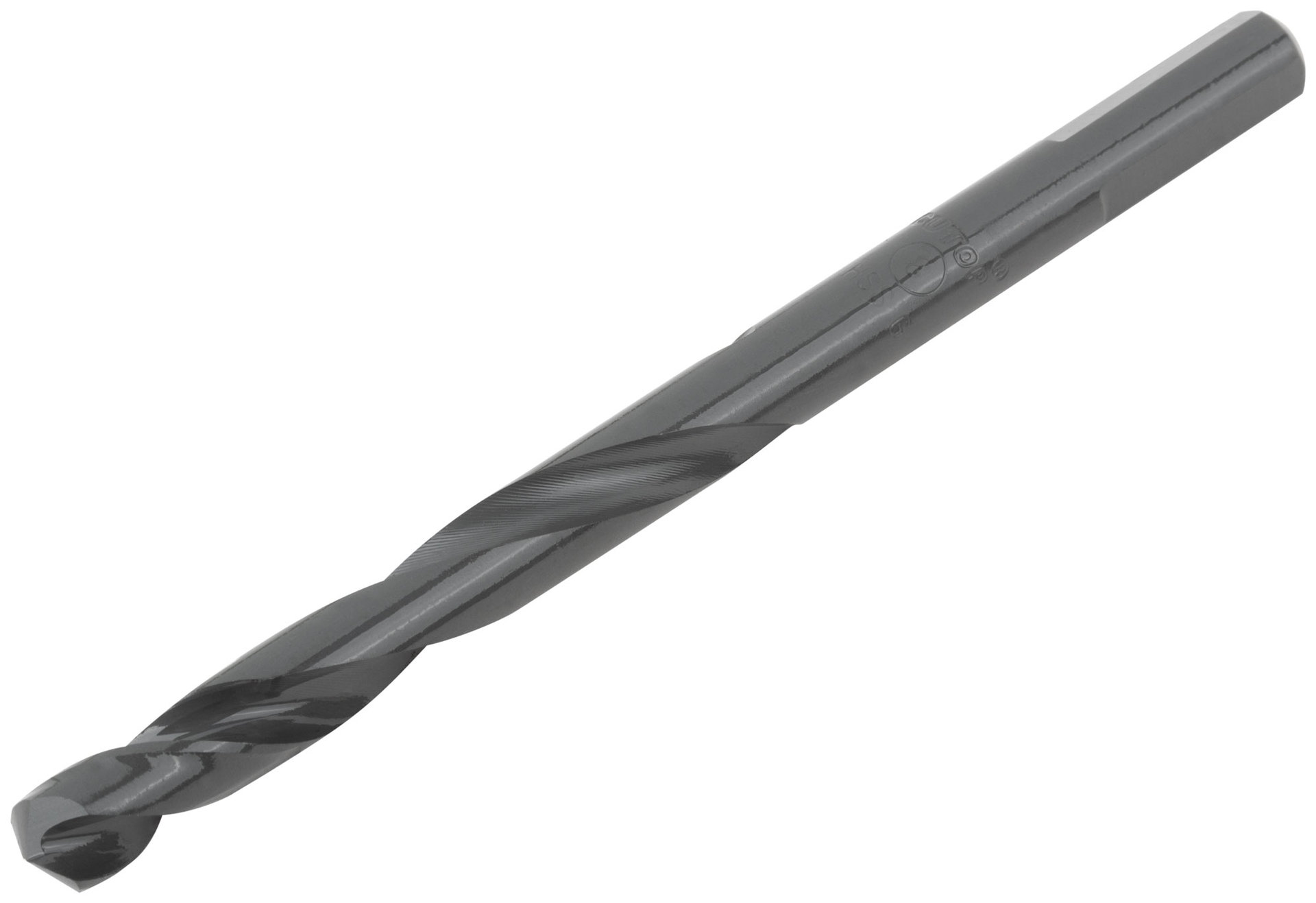 Сверло по металлу Cutop Special, HSS-G, 8 х 117/67 мм (5 шт) (54-956)