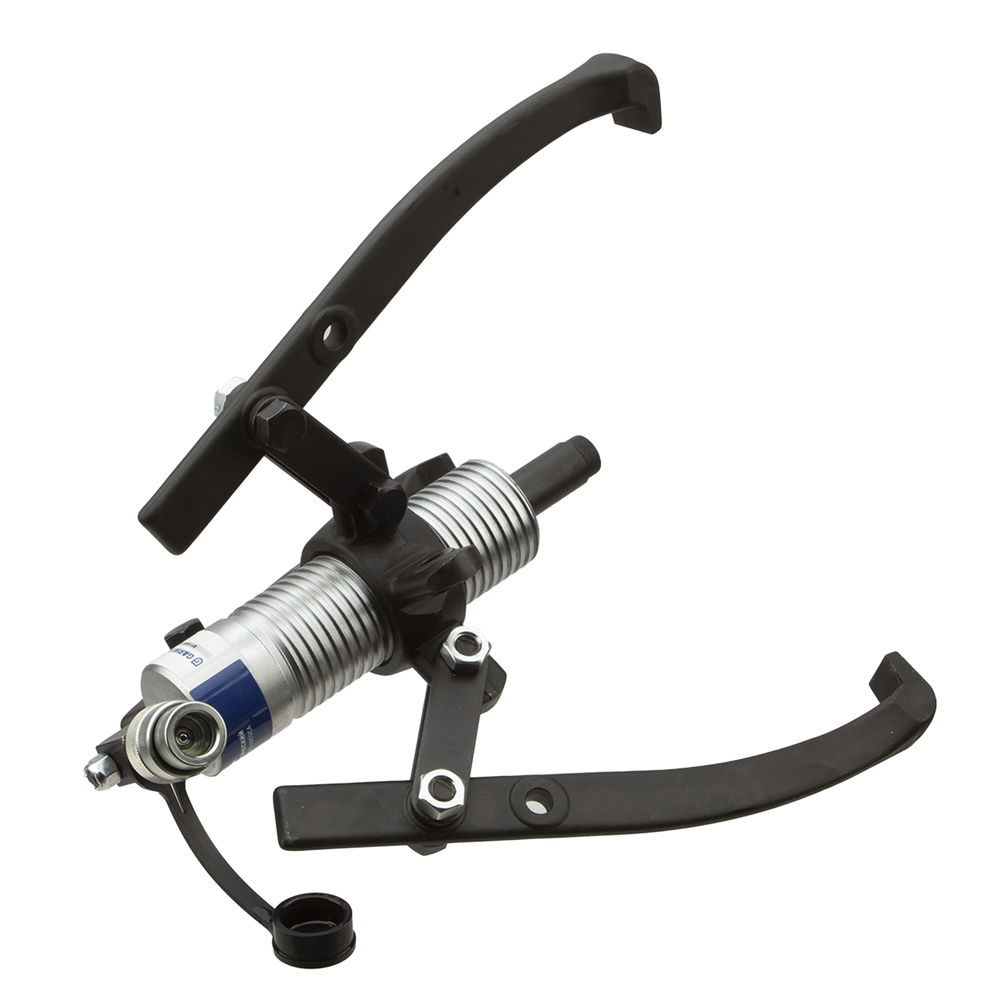 Съёмник гидравлический от внешнего насоса 12 т, GARWIN INDUSTRIAL, 811508-12