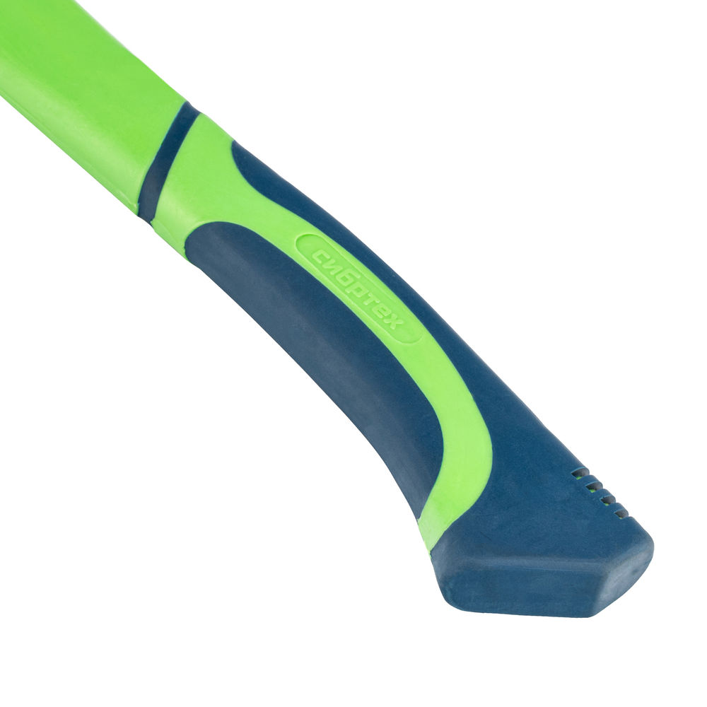 Топор, 600 г, фибергласовое топорище Сибртех