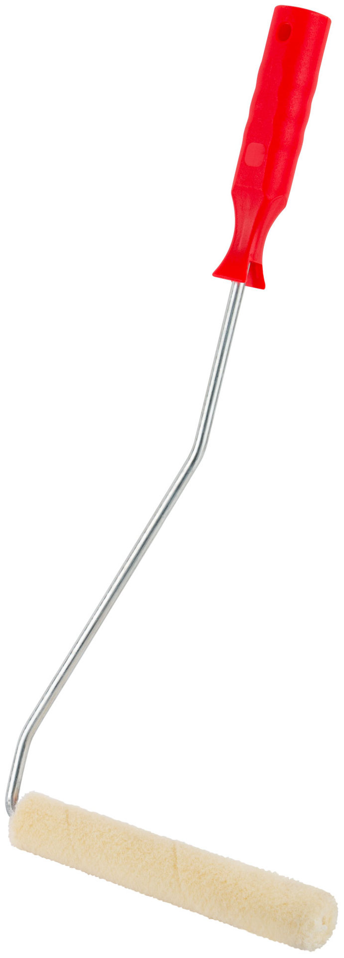 Валик велюровый мини, диам. 15/25 мм, ворс 5 мм, 150 мм (02703)