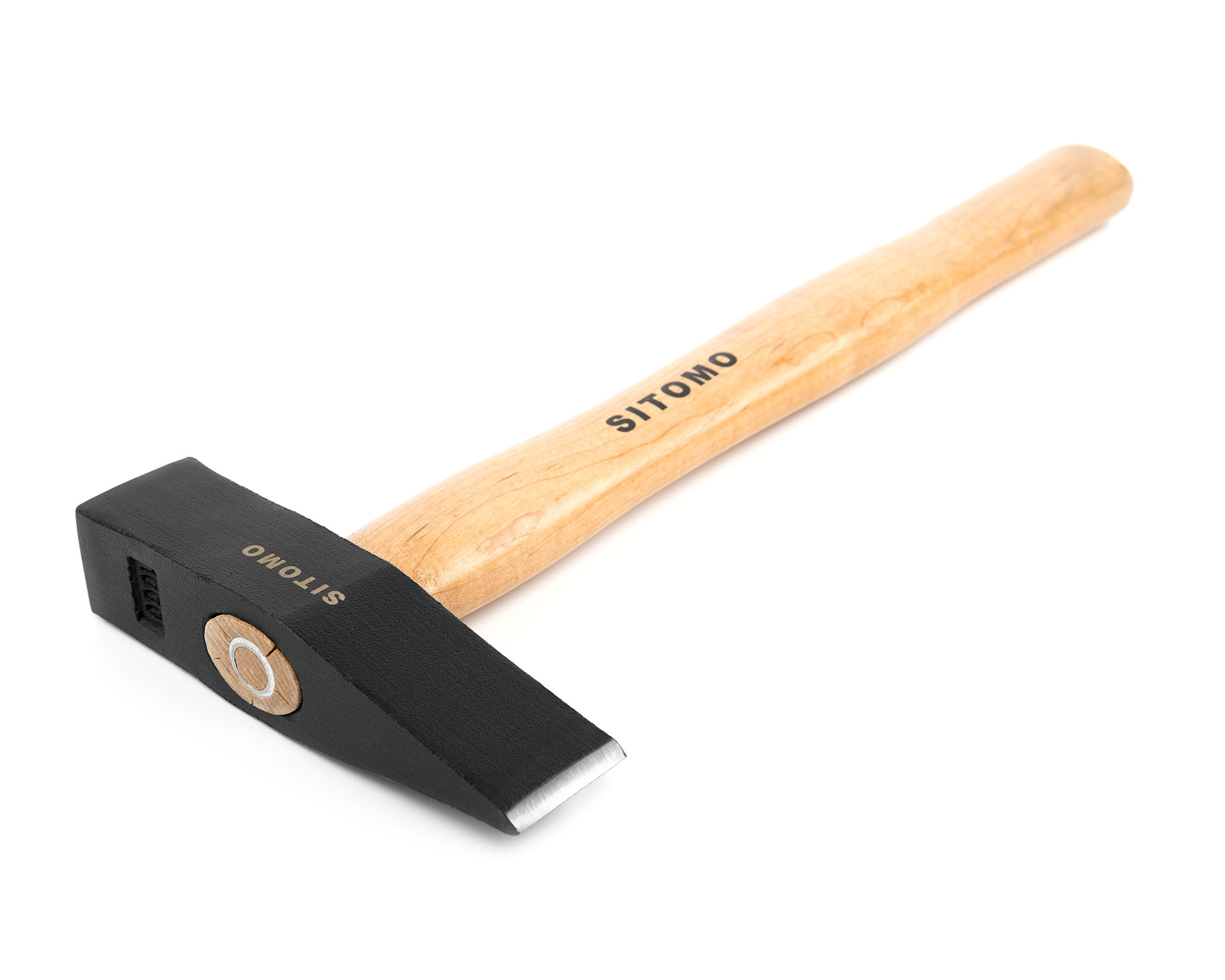 Зубило кузнечное 200 мм SITOMO