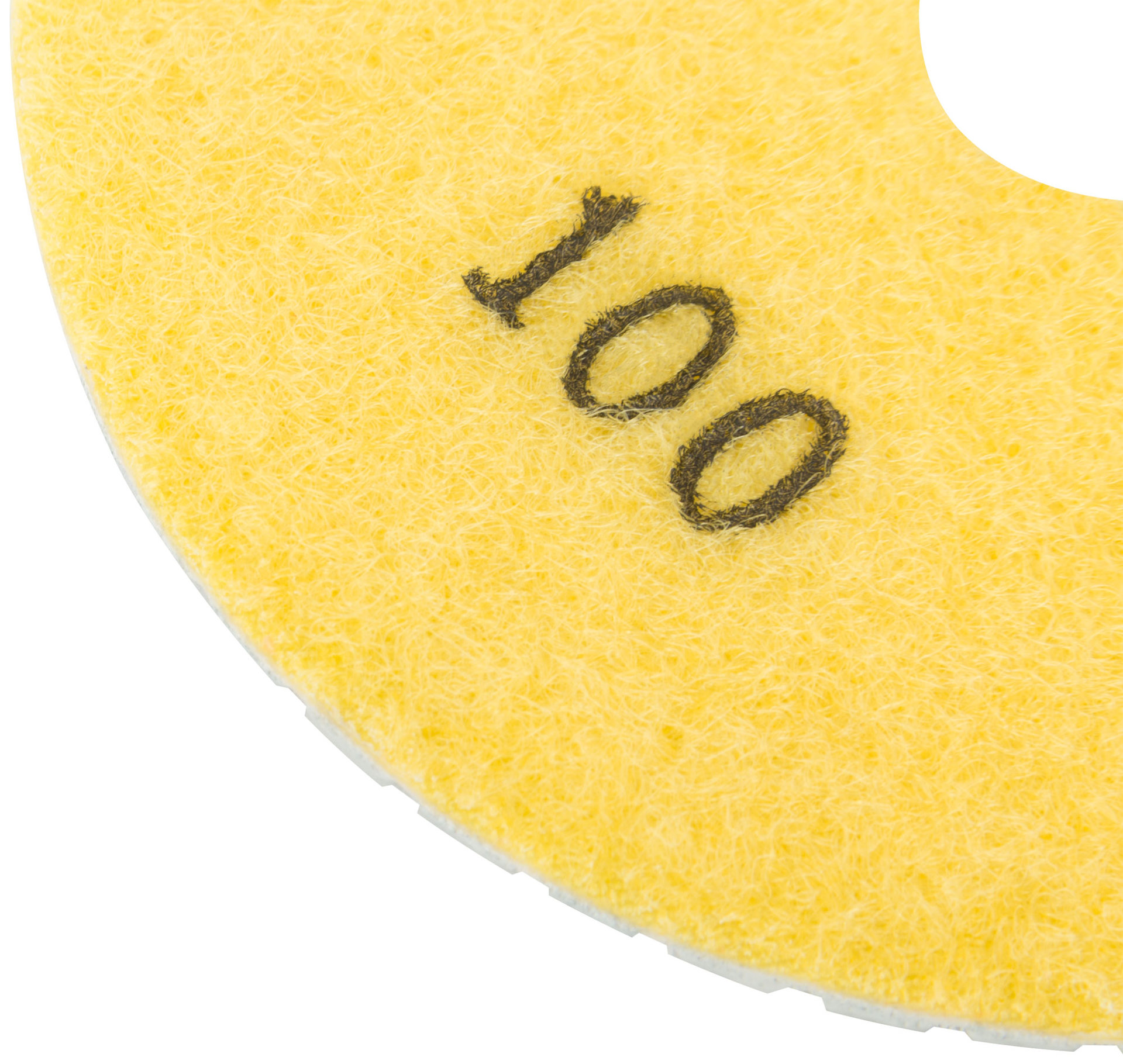 Алмазный гибкий шлифовальный круг (АГШК), 100x3мм, Р100, Cutop Special (76-595)