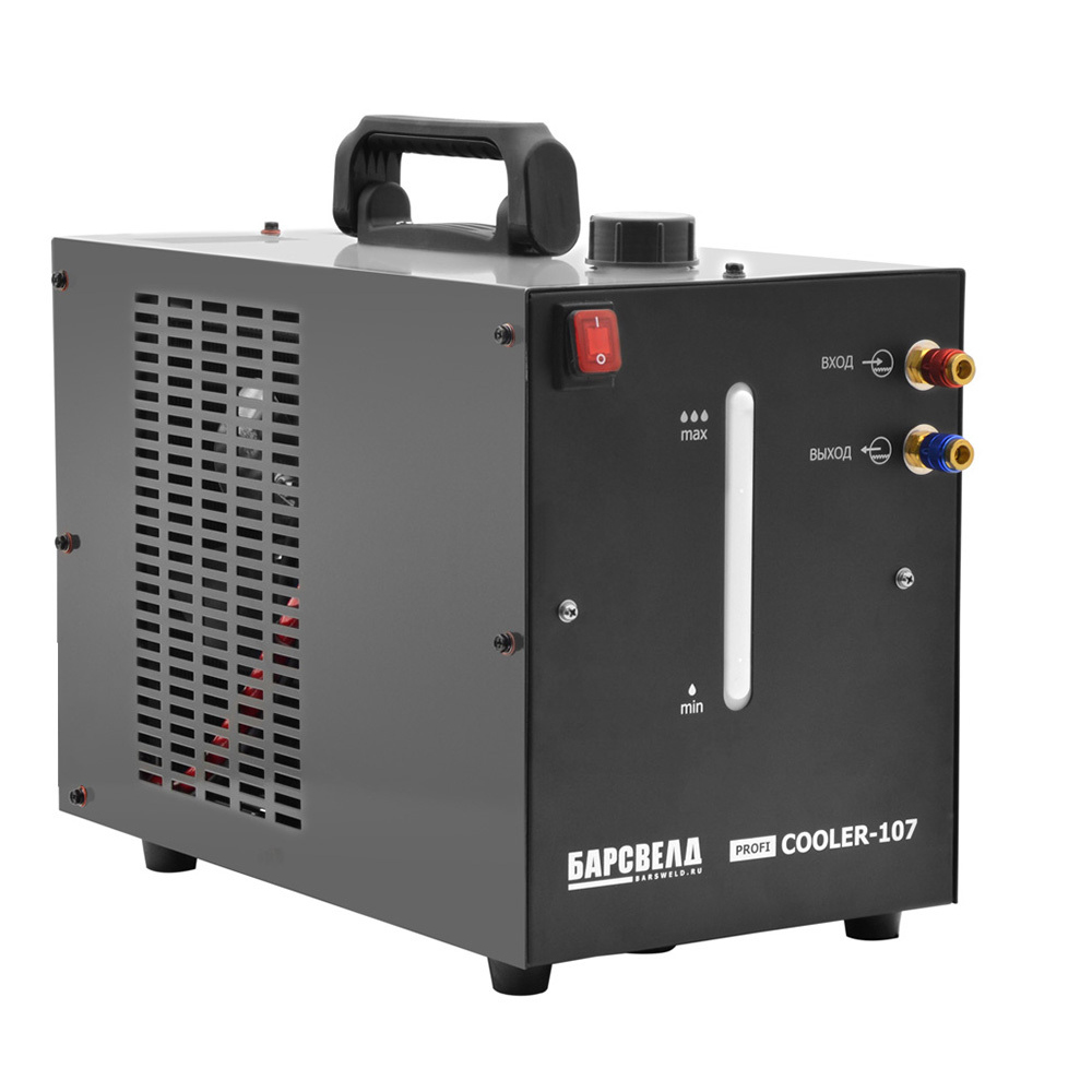 БАРСВЕЛД Блок водяного охлаждения Profi COOLER-107 (COOLER107)