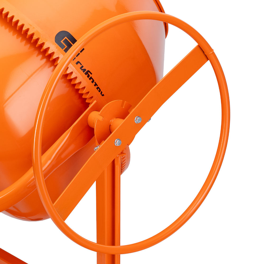 Бетоносмеситель БСН-220, мощность 1000 Вт Сибртех (95515)