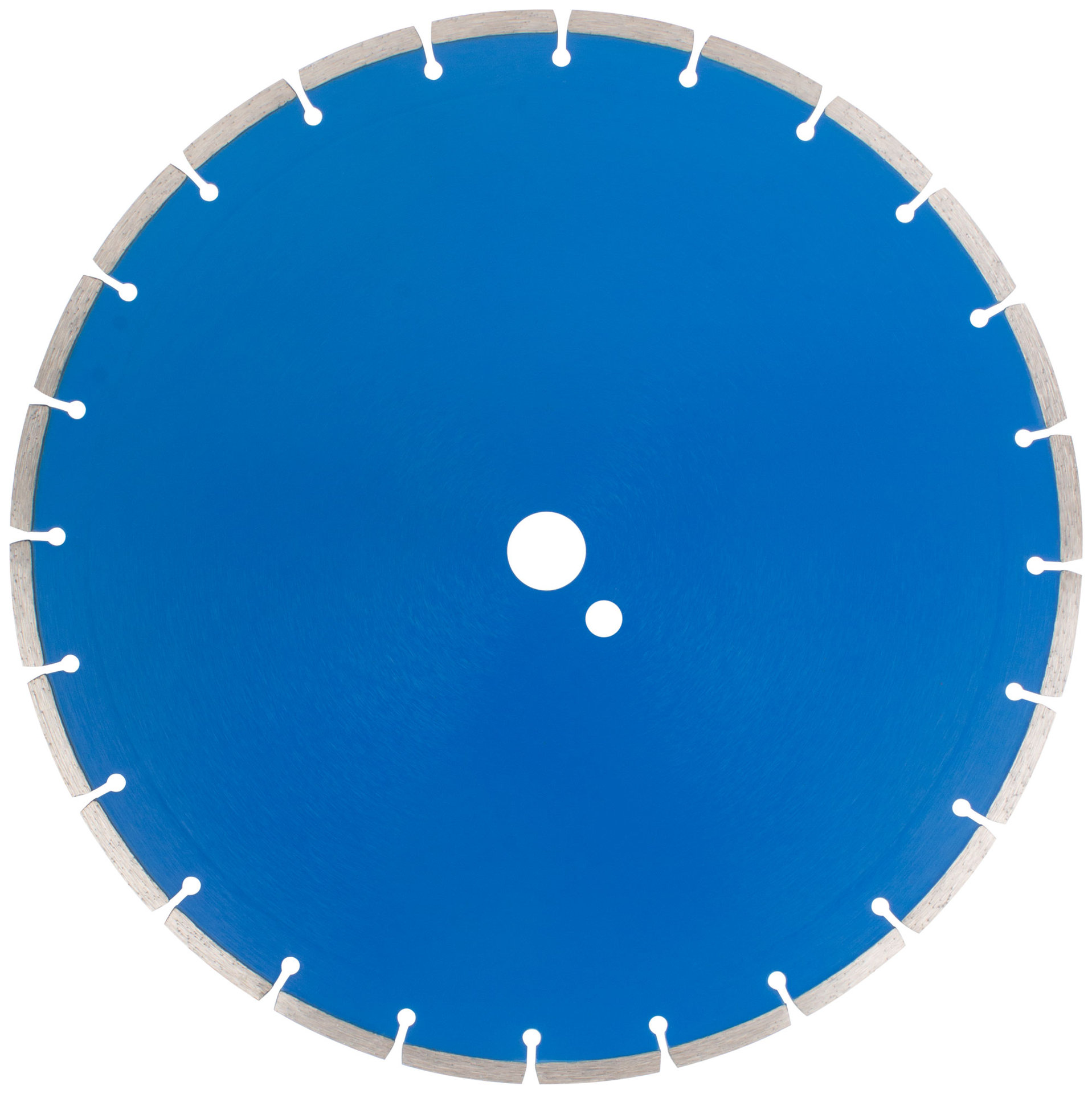 Диск отрезной алмазный по бетону, 350 х 3.2 х 7 х 25.4 мм (37331М)