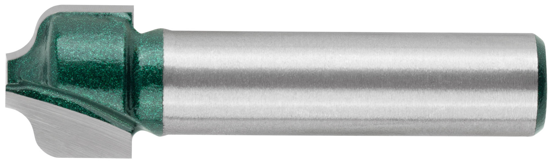 Фреза пазовая фасонная DxHxL=12х10х41,5 мм (3615-081012)