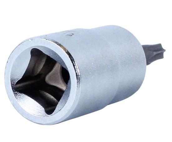 Головка торцевая с вставкой torx T40, 1/4 GARWIN PRO 612545-T40