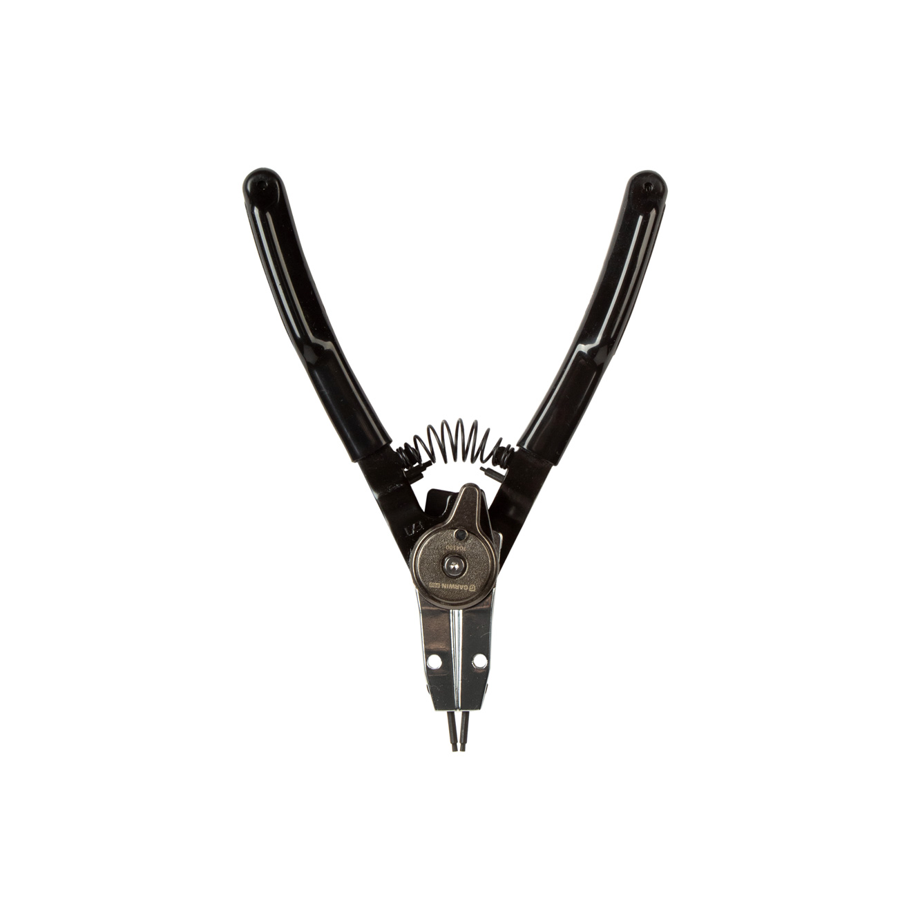 Съемник стопорных колец универсальный 203 мм GARWIN PRO 704100