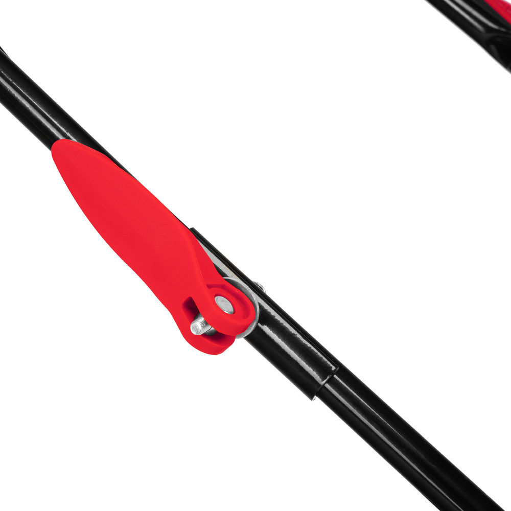 Газонокосилка аккумуляторная бесщеточная CLM-320, 320 мм, травосб. 30 л, Li-Ion, 20 В MTX (58901)