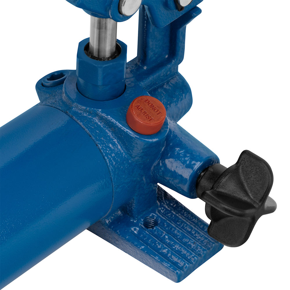 Гидравлический насос для пресса 52301 усилие 12 т Stels (52371)