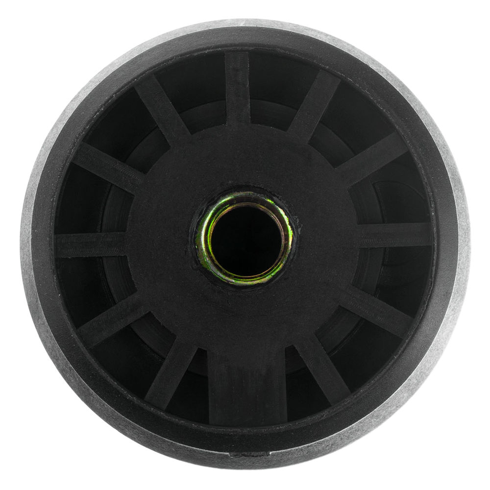 Головка для триммера, гайка М10х1,25 левая Сибртех (96376)